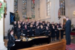 44e Kerstconcert Bel Canto 2015